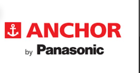Anchor by Panasonic