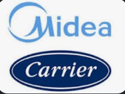 Midea Carrier