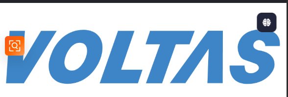 Voltas