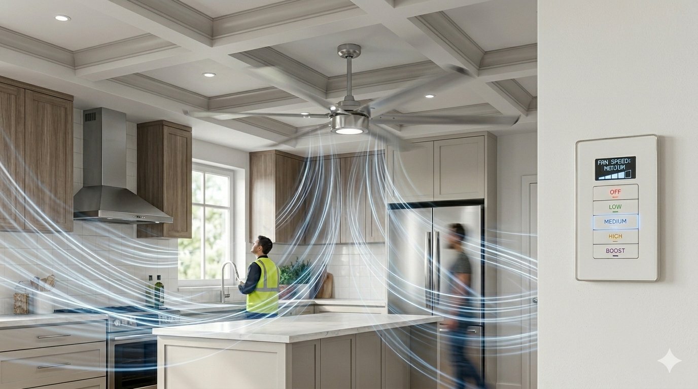 Ceiling Fan