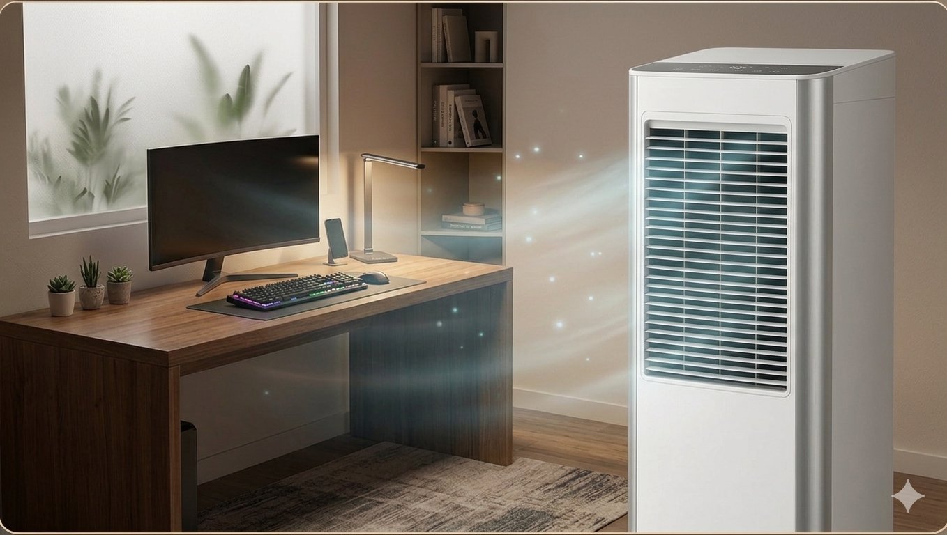 Cooler Fan